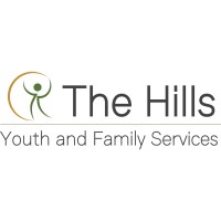The Hills Youth and Family Services logo - Similar company to Thrive Behavioral Network, Llc