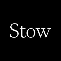 Stow logo - Similar company to Presspulse Ai