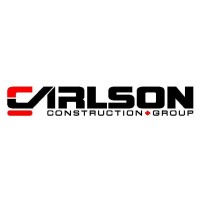 Carlson Construction Group logo - Similar company to Fraser River Pile And Dredge (Gp) Inc.