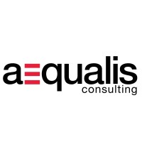 Aequalis Consulting logo - Similar company to Recode Group
