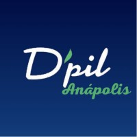 Dpil Anápolis logo - Similar company to Maple Bear Anápolis