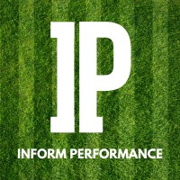 Inform Performance Podcast logo - Similar company to Volta Compliance
