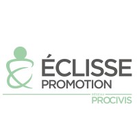Eclisse Promotion logo - Similar company to Procivis