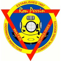 Ron Perrin Water Technologies, Inc. logo - Similar company to Diver دایور