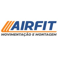 Airfit Brasil logo - Similar company to Ertec Engenharia De Maquinas E Equipamentos