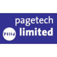 Pagetech Limited