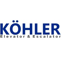 KÖHLER Elevator GmbH logo - Similar company to Köhler Elevator Usa