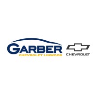 Garber Chevrolet Linwood logo - Similar company to Garber Chevrolet Subaru