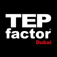 TEPfactor Dubai logo - Similar company to Kanousei Technology Llc