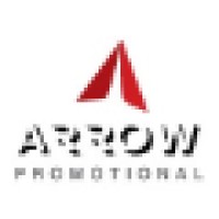 Arrow Promotional logo - Similar company to Promosuns