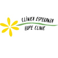Clínica Esperanza/Hope Clinic logo - Similar company to Supplyhopeinfo