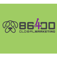 86,400 Global Marketing logo - Similar company to Giveback