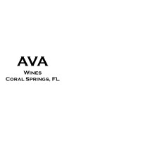 AVA Wines logo - Similar company to Ava Wine + Spirits