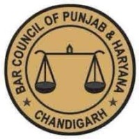 Bar Council of Punjab and Haryana logo - Similar company to Asteria Law Professional Corporation