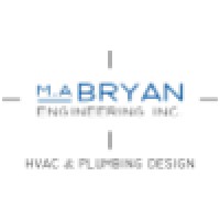 M.A.Bryan Engineering Inc.