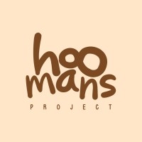 The Hoomans Project logo - Similar company to Mulearn Foundation