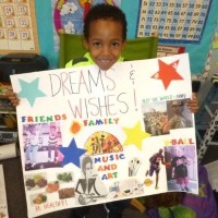 DREAM A WORLD EDUCATION logo - Similar company to Document Tracking Services (Dts)