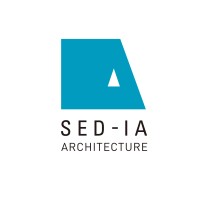 SED-IA Architecture logo - Similar company to Lin+ Architects