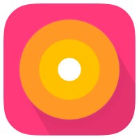 Bloom App logo - Similar company to Pursue The Pull