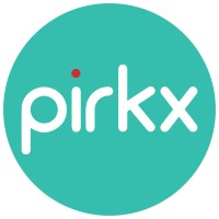 pirkxUS logo - Similar company to Pirx Lab