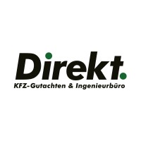 Direkt KFZ Gutachter Berlin | Sachverständigen- und Ingenieurbüro logo - Similar company to Kfz Gutachter I Hsc Gutachten