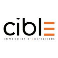 CIBLE immobilier d'Entreprises logo - Similar company to Creactive Paris