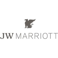 JW Marriott logo - Similar company to Marriott Hotels