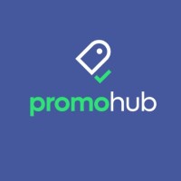 Promohub logo - Similar company to Sub100 Sistemas