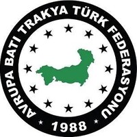 ABTTF - Avrupa Batı Trakya Türk Federasyonu logo - Similar company to Falcon Vlora
