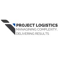 Project Logistics - EPC Partner logo - Similar company to Heavy Path