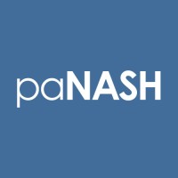 paNASH logo - Similar company to Tennessee Erosion Control