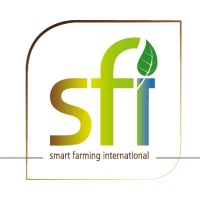 Smart Farming International logo - Similar company to Vittles Consult