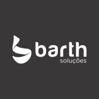 Barth Soluções logo - Similar company to Matrisola