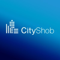 CityShob logo - Similar company to Giv Solutions