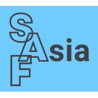 SAFasia Inc. logo - Similar company to Emerging Fuels Technology