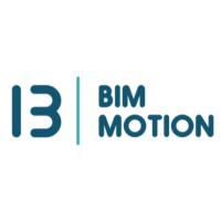 BIM motion logo - Similar company to Bimventor Spółka Z O.O.