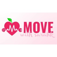 Move with Sarah K logo - Similar company to Blockarticle