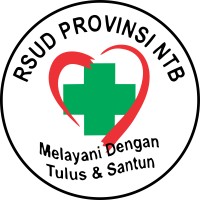 RSUD Provinsi NTB logo - Similar company to Meditar Clinic