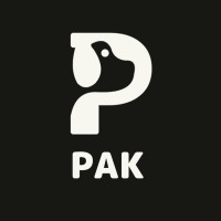 Pak Social logo - Similar company to Unblnd