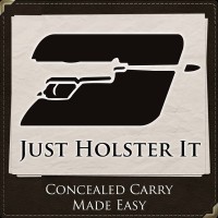 Just Holster It logo - Similar company to Integritas, Llc