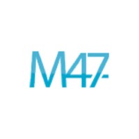 M47 logo - Similar company to M47 Consult