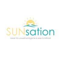 SUNsation logo - Similar company to Bezirk March