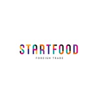 START FOOD SA logo - Similar company to Startfoot