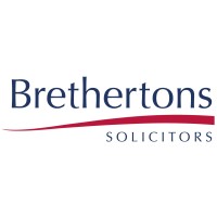 Brethertons Solicitors LLP logo - Similar company to Planaway