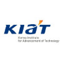 Korea Institute for Advancement of Technology (KIAT) logo - Similar company to Cell Savvy Group