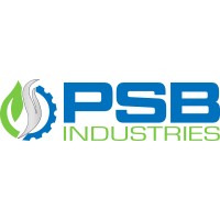 PSB Industries logo - Similar company to Psb Technology
