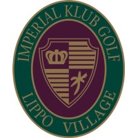 Imperial Klub Golf logo - Similar company to The Maj Senayan