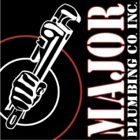 Major Plumbing Co. Inc. logo - Similar company to K&S Air Conditioning