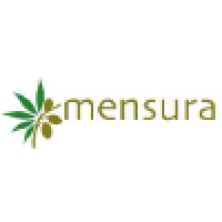 Mensura logo - Similar company to Certimed
