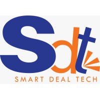 Smart Deal Tech Ltd logo - Similar company to Smart Call Centre Solutions Limited